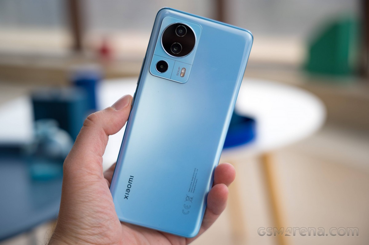 Xiaomi 13 Lite review