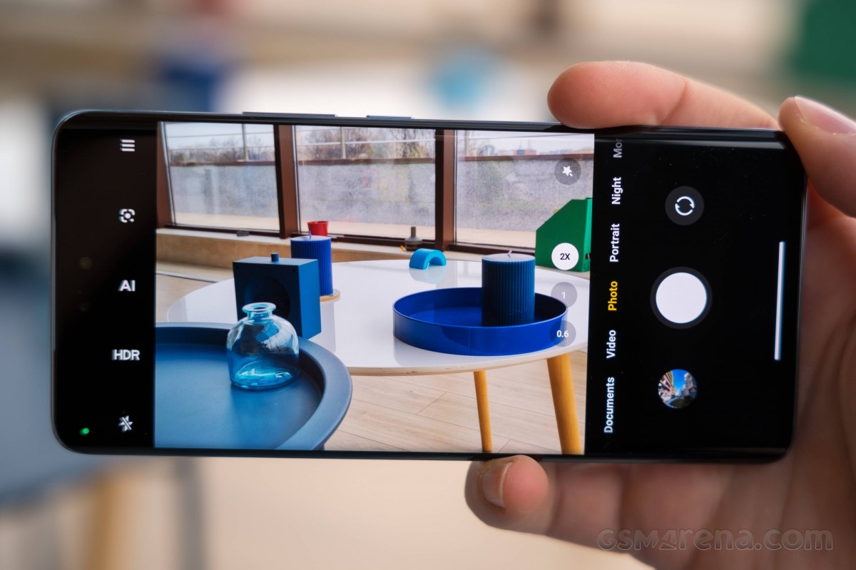 Xiaomi Mi 11 Lite 5G Camera review: Near the top of its class - DXOMARK