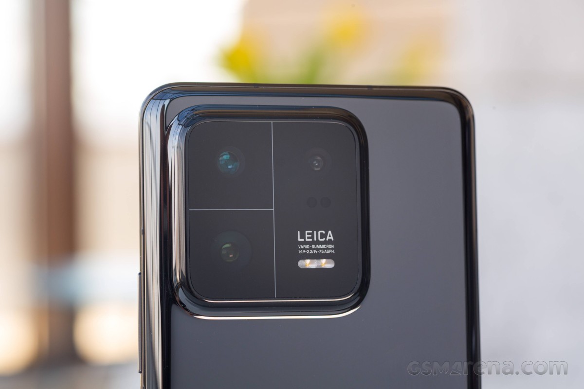 Review - Xiaomi 13: A taste of Leica
