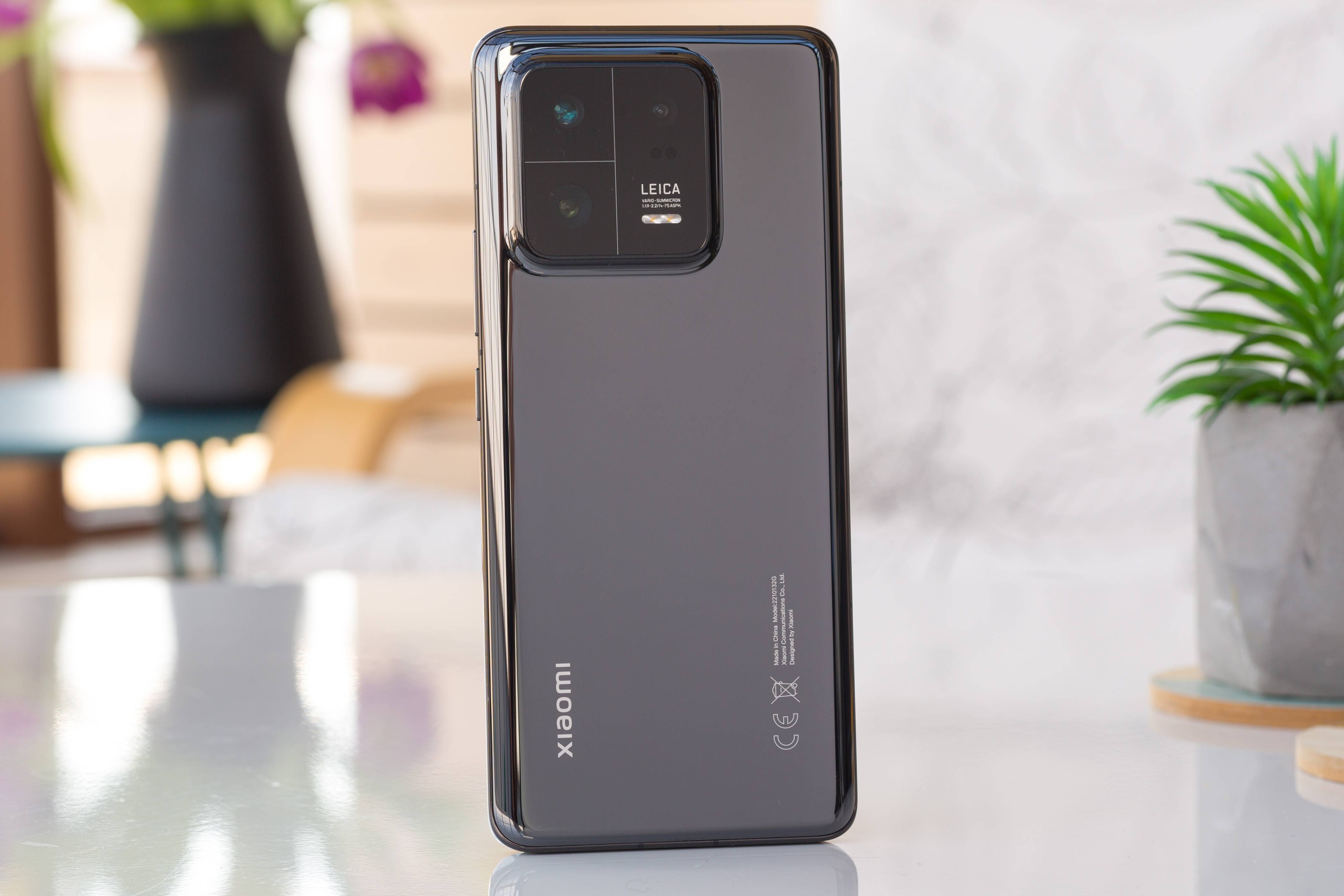 Долгосрочный обзор Xiaomi 13 Pro