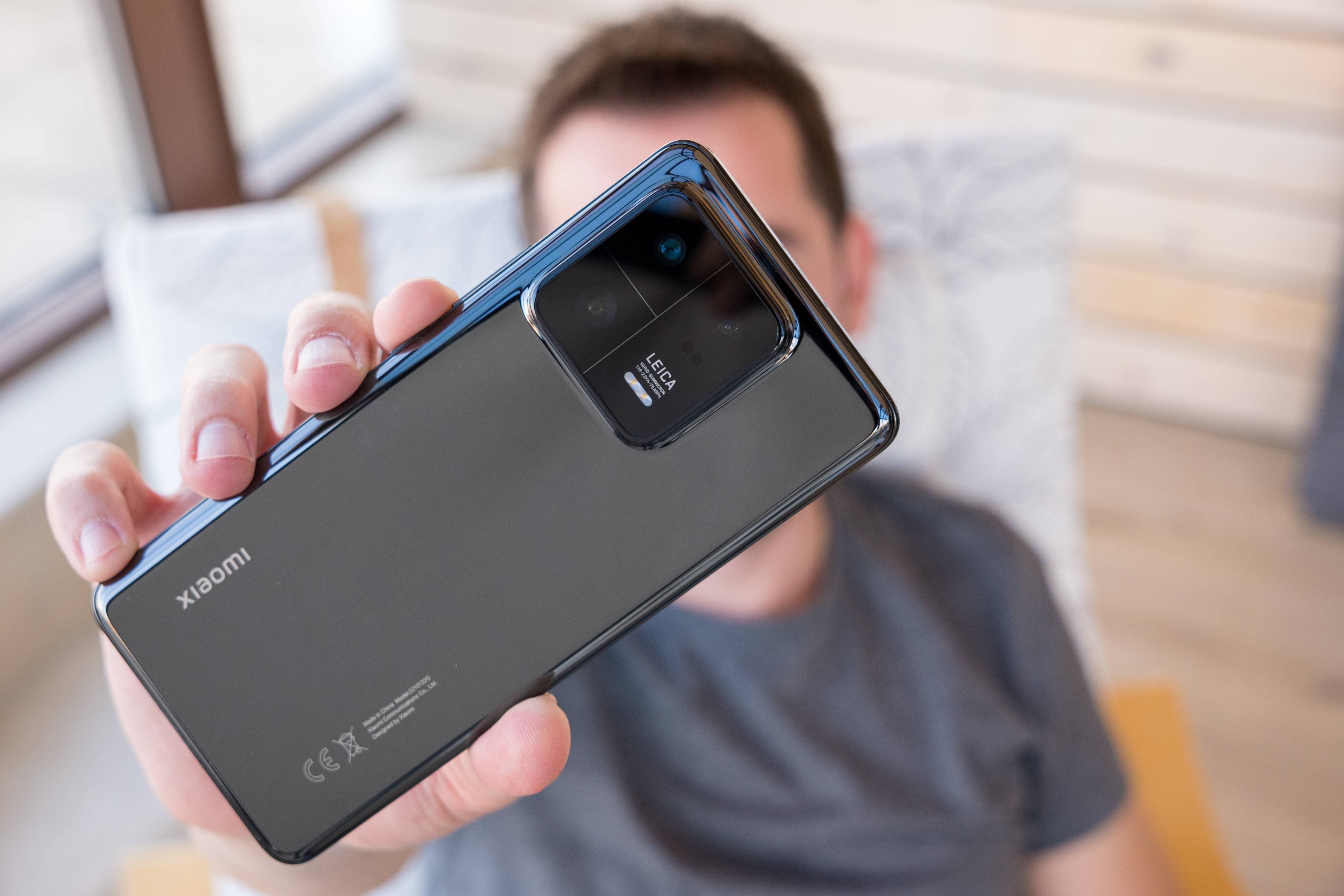 Долгосрочный обзор Xiaomi 13 Pro