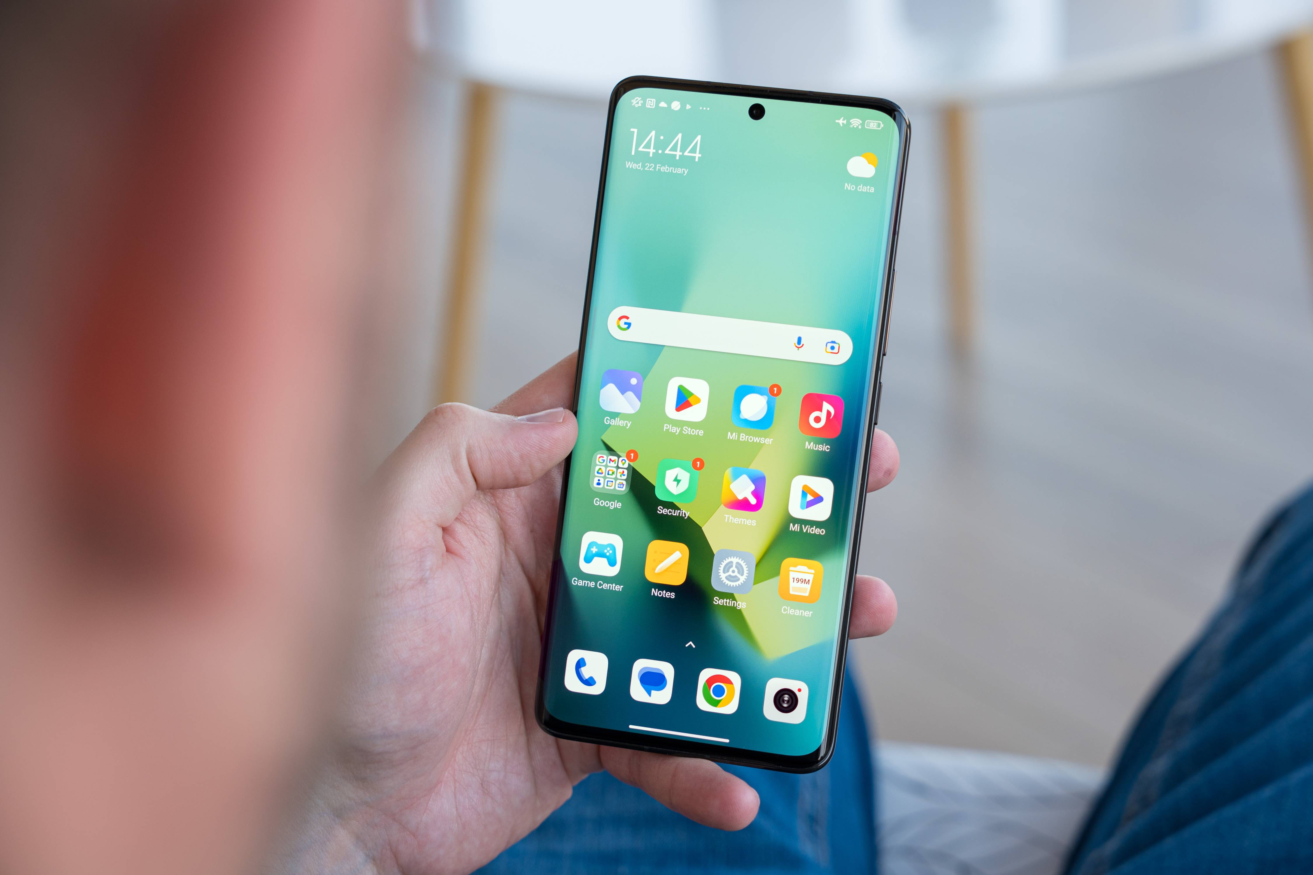 Долгосрочный обзор Xiaomi 13 Pro