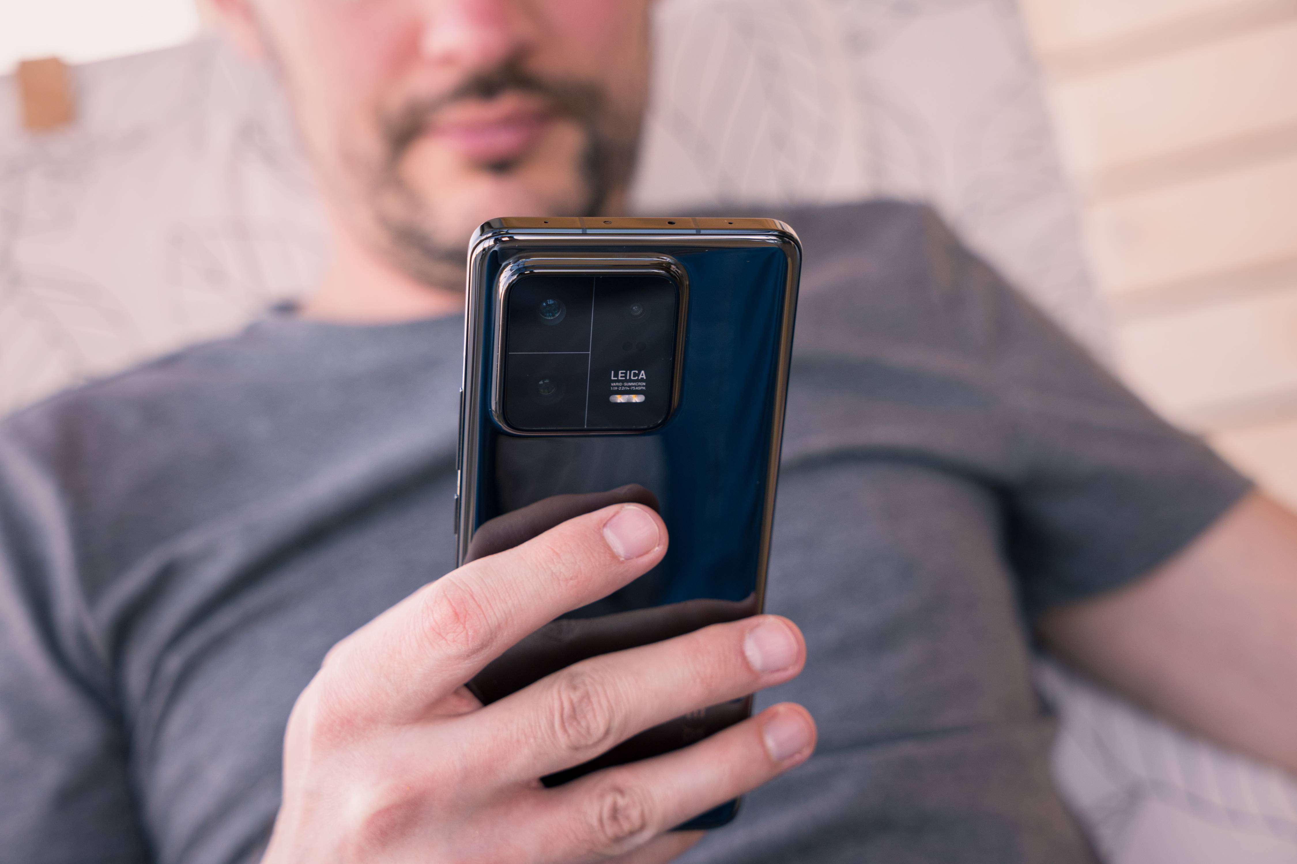 Долгосрочный обзор Xiaomi 13 Pro