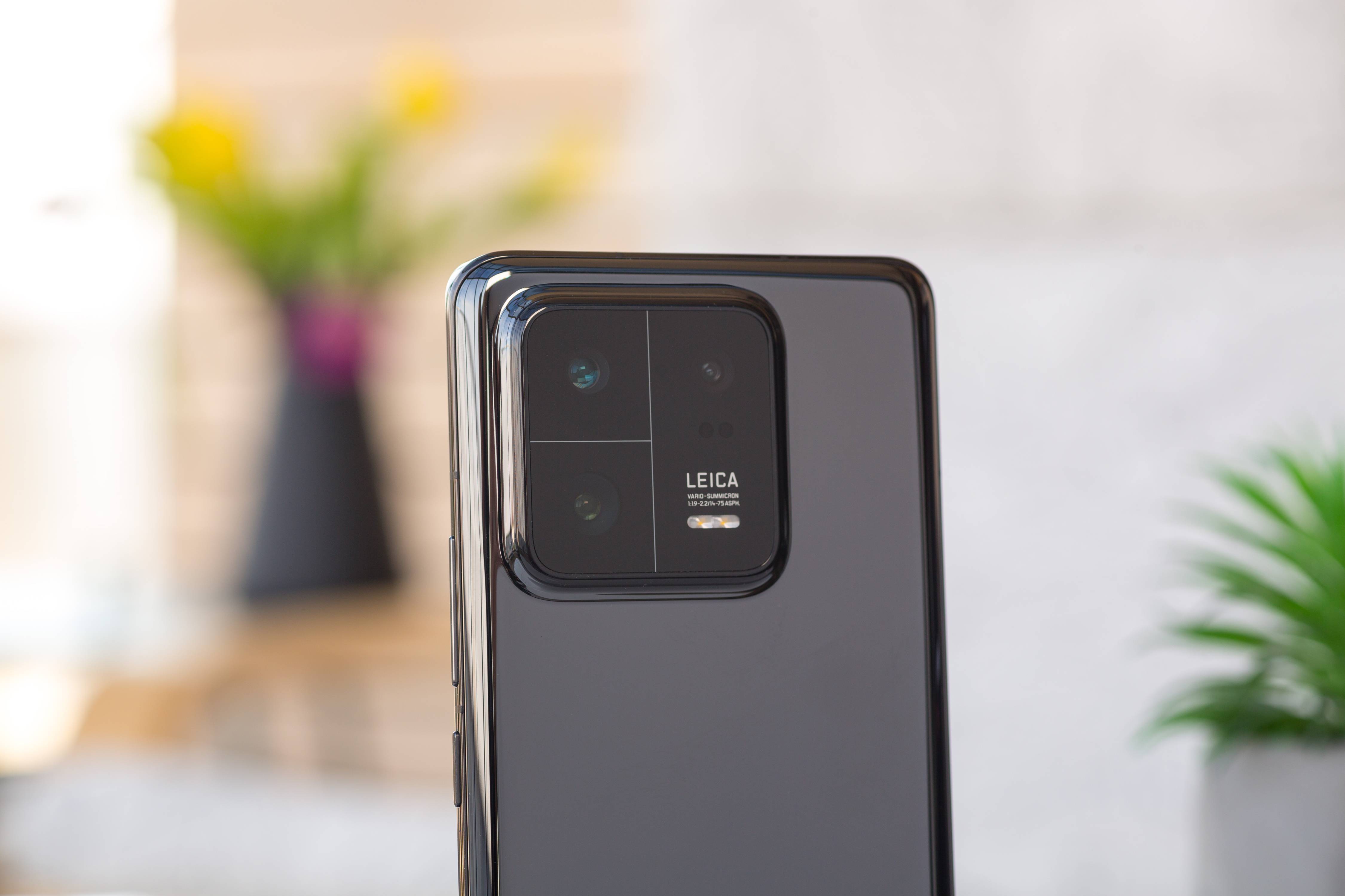 Долгосрочный обзор Xiaomi 13 Pro