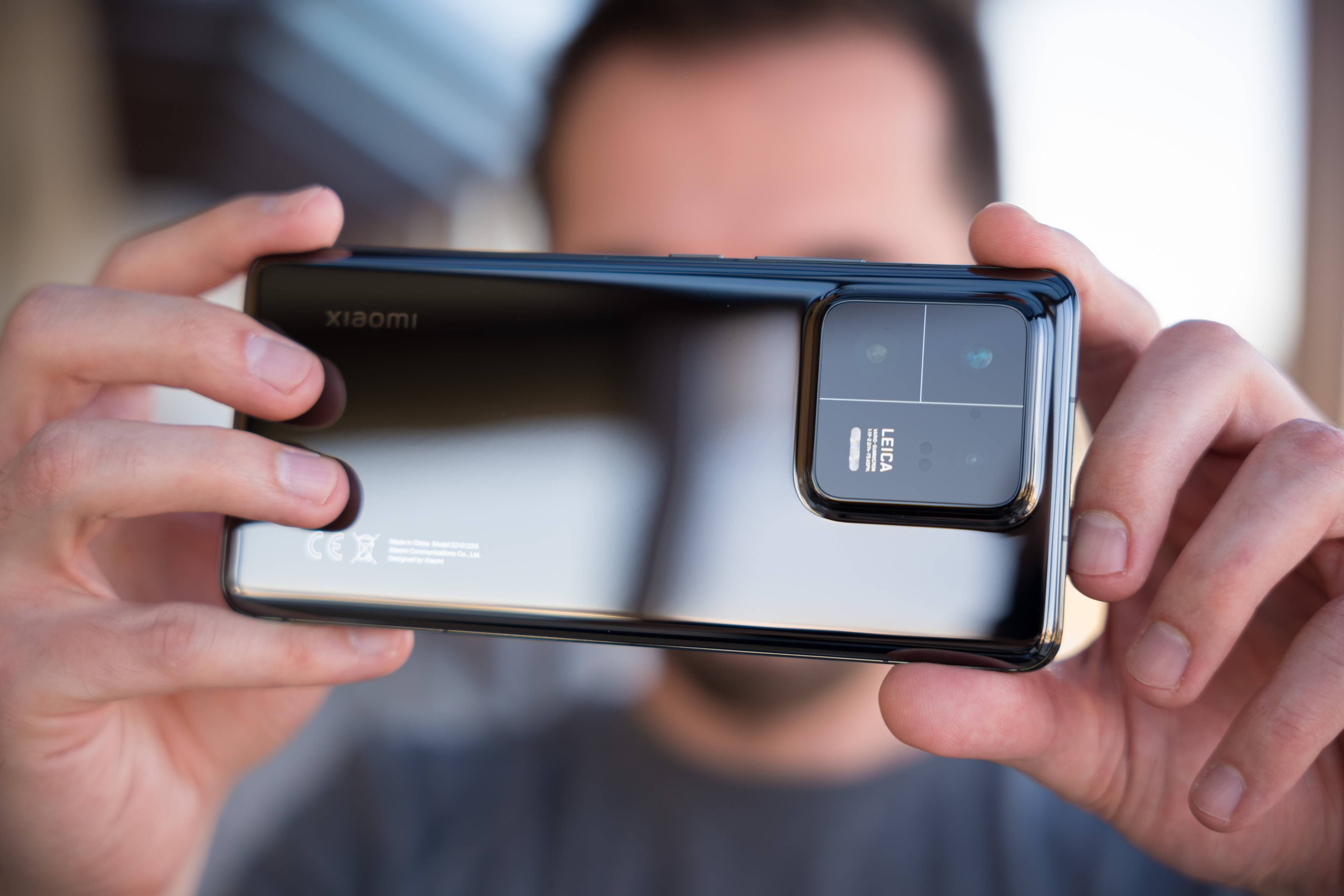 Долгосрочный обзор Xiaomi 13 Pro