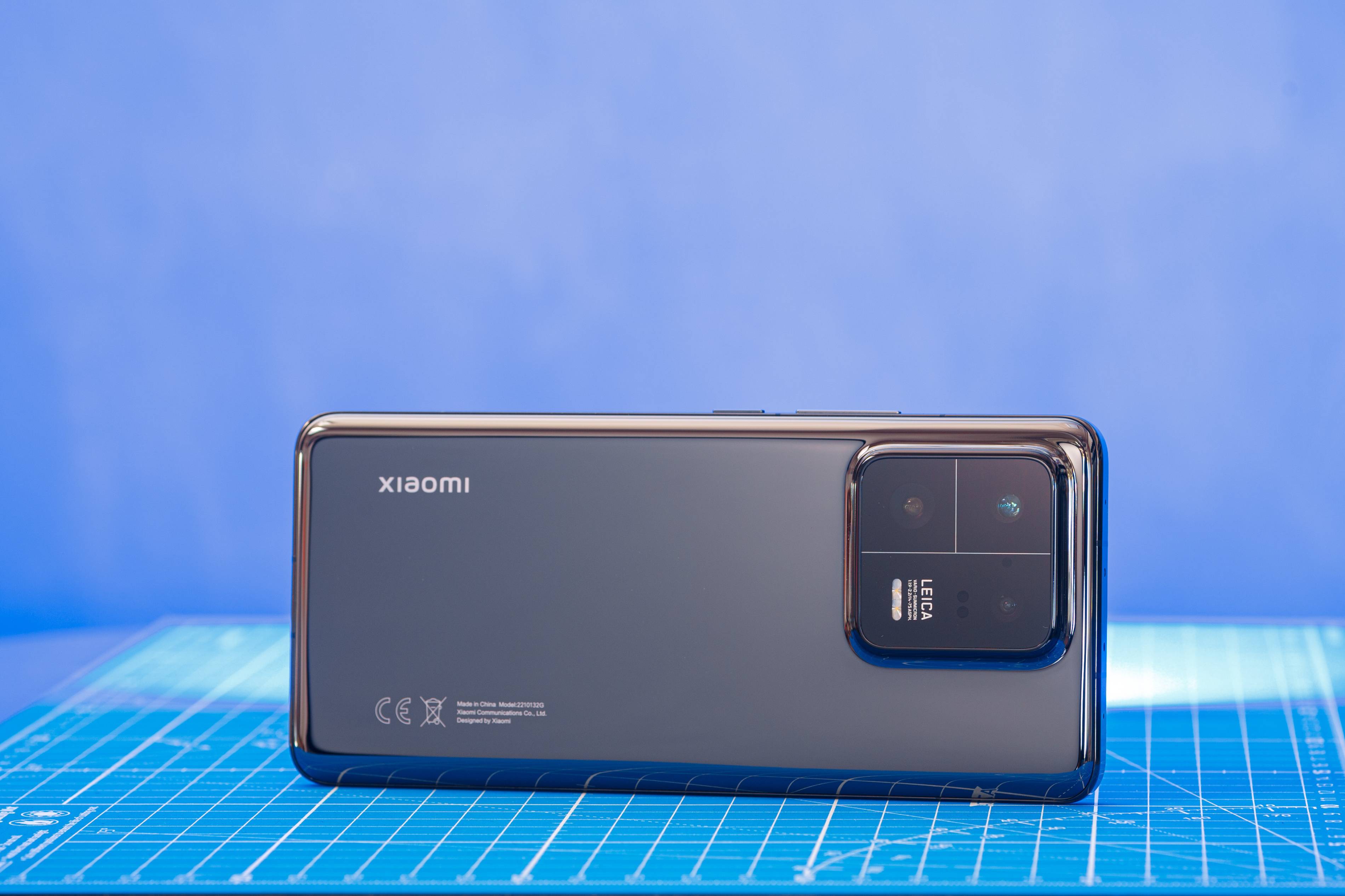 Долгосрочный обзор Xiaomi 13 Pro