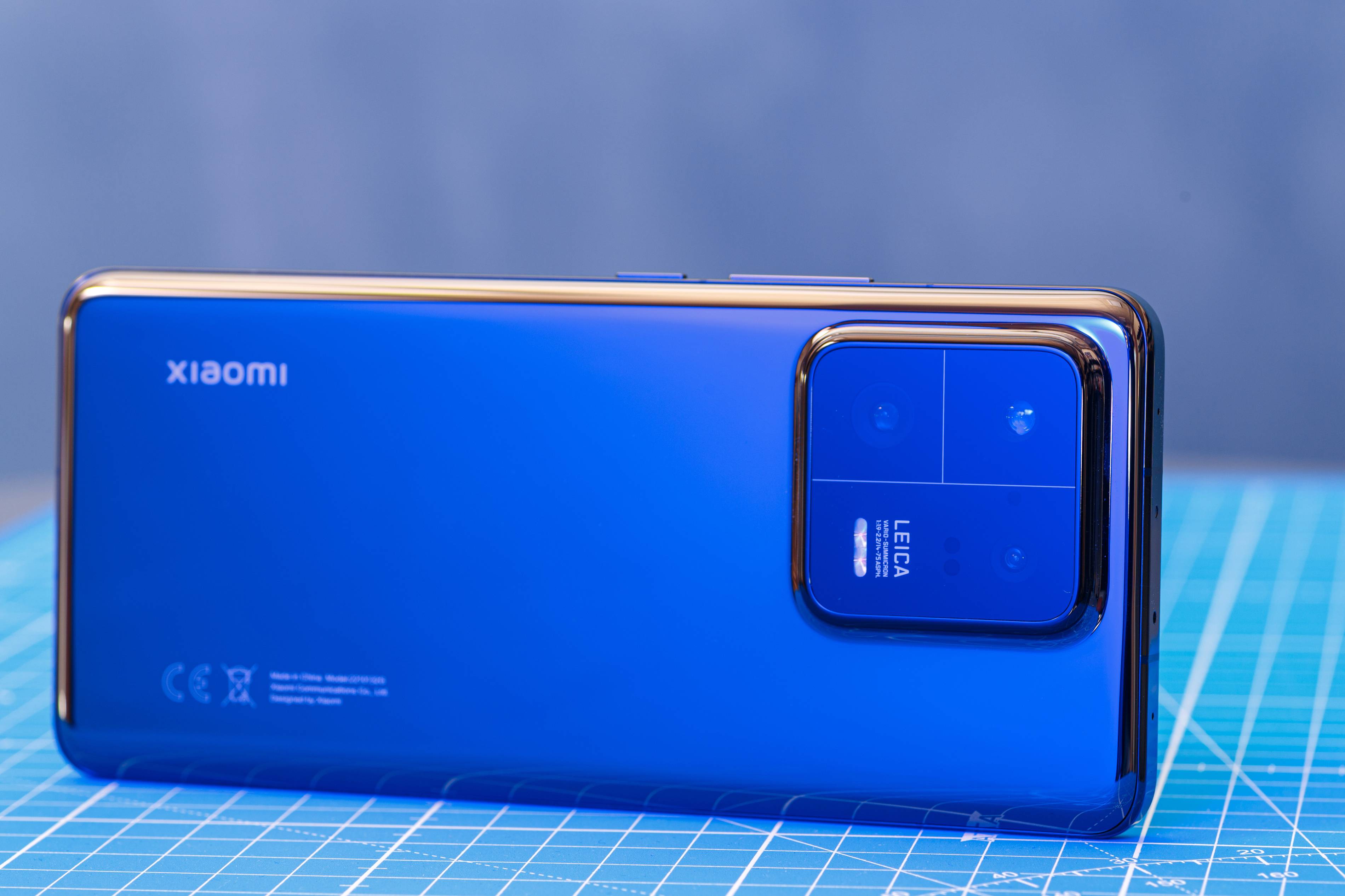 Долгосрочный обзор Xiaomi 13 Pro