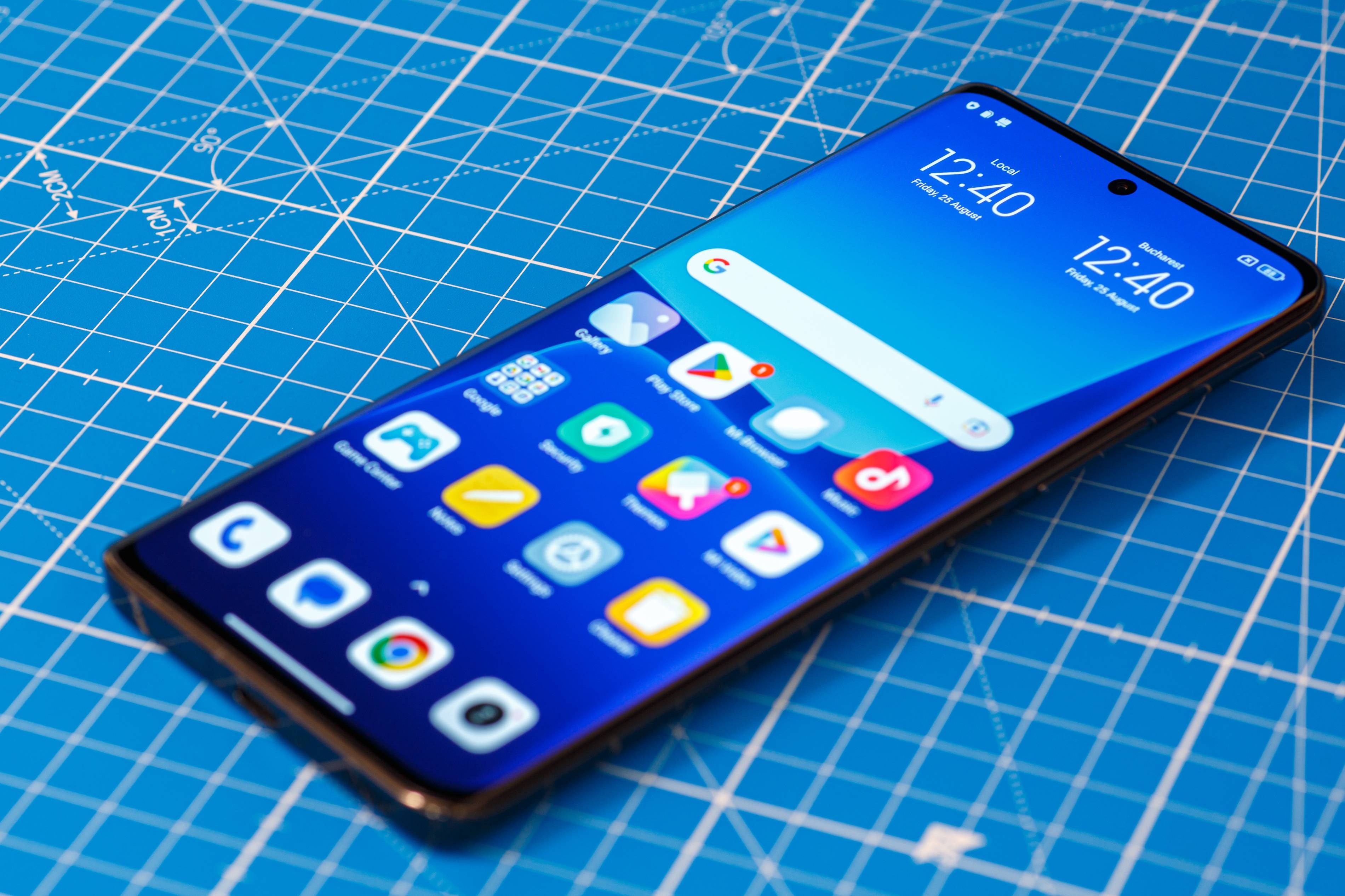 Долгосрочный обзор Xiaomi 13 Pro