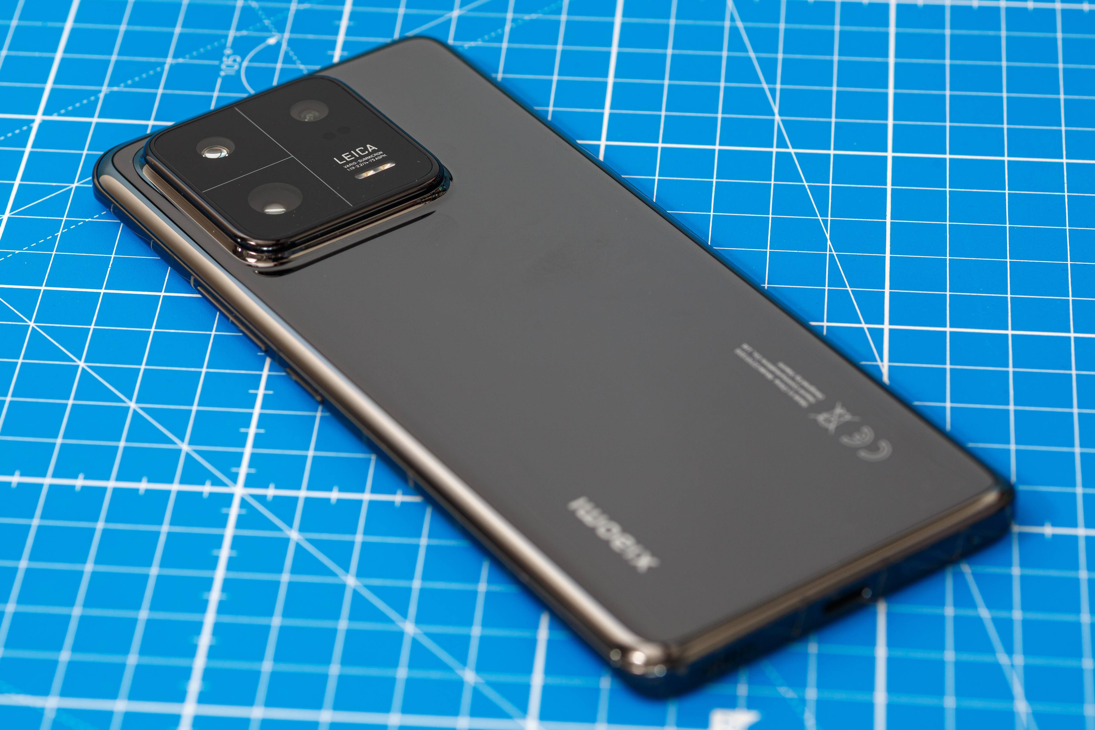 Долгосрочный обзор Xiaomi 13 Pro