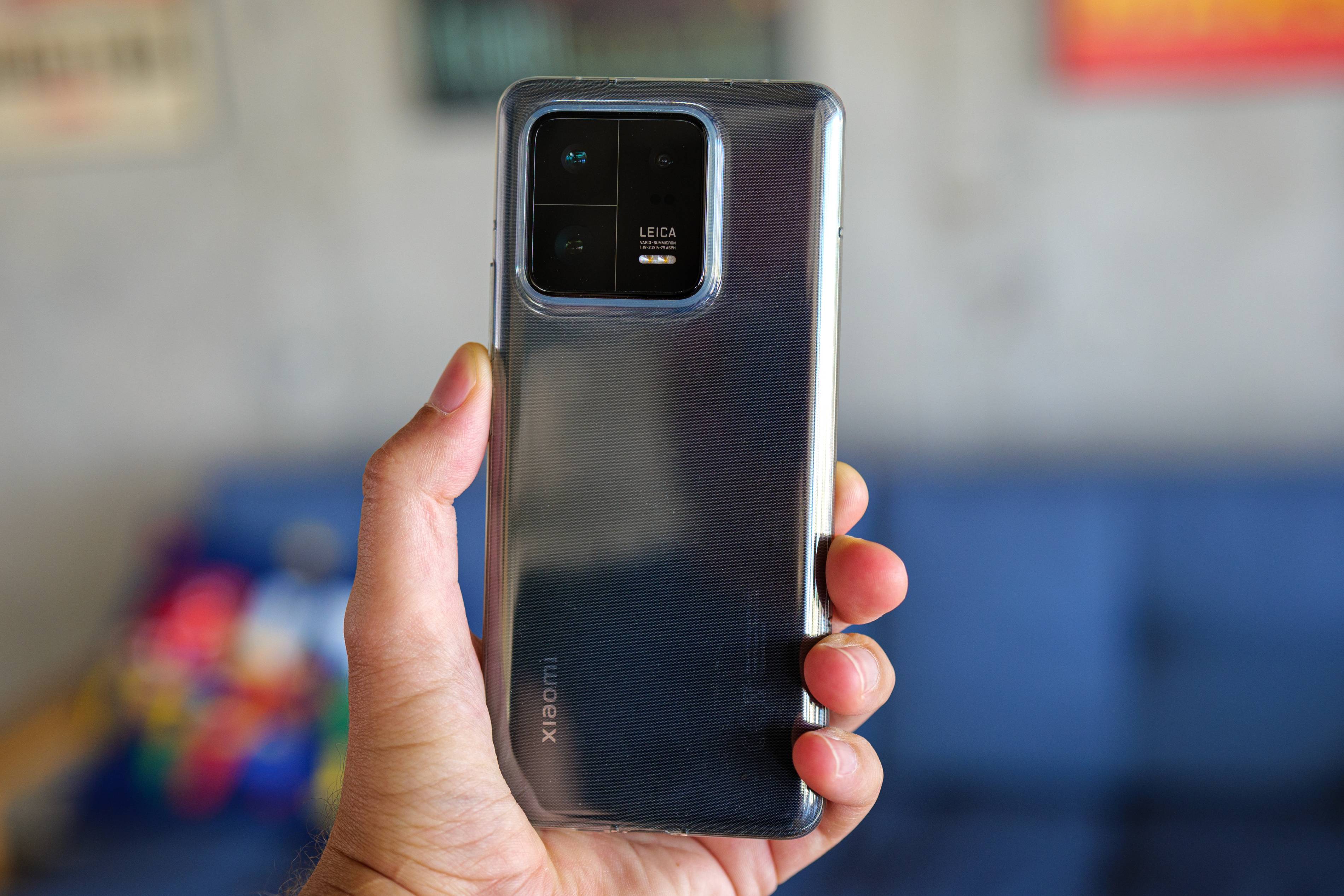 Долгосрочный обзор Xiaomi 13 Pro