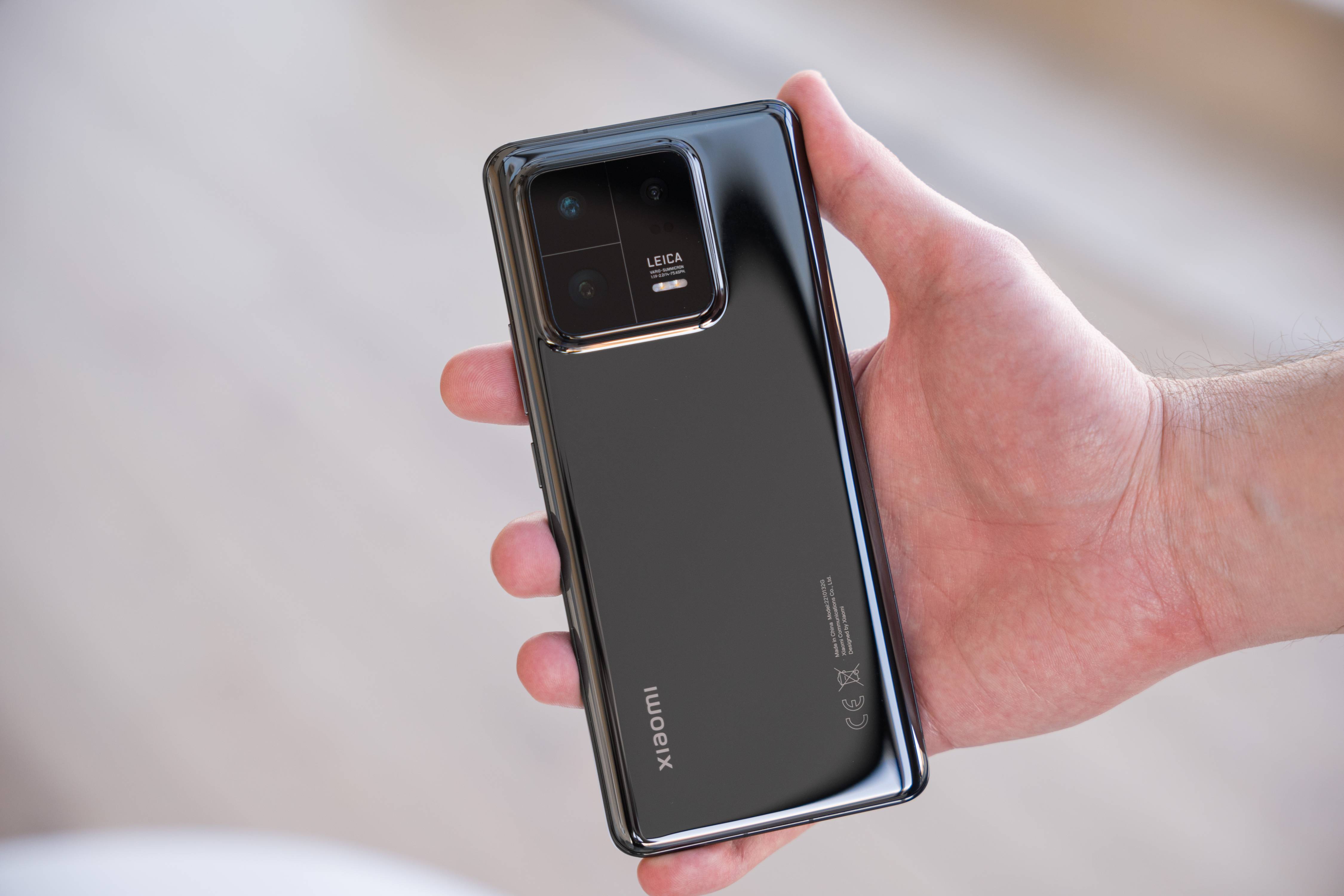 Долгосрочный обзор Xiaomi 13 Pro