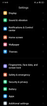 MIUI 14, Settings, System apps updater - Xiaomi 13 Pro long-term review