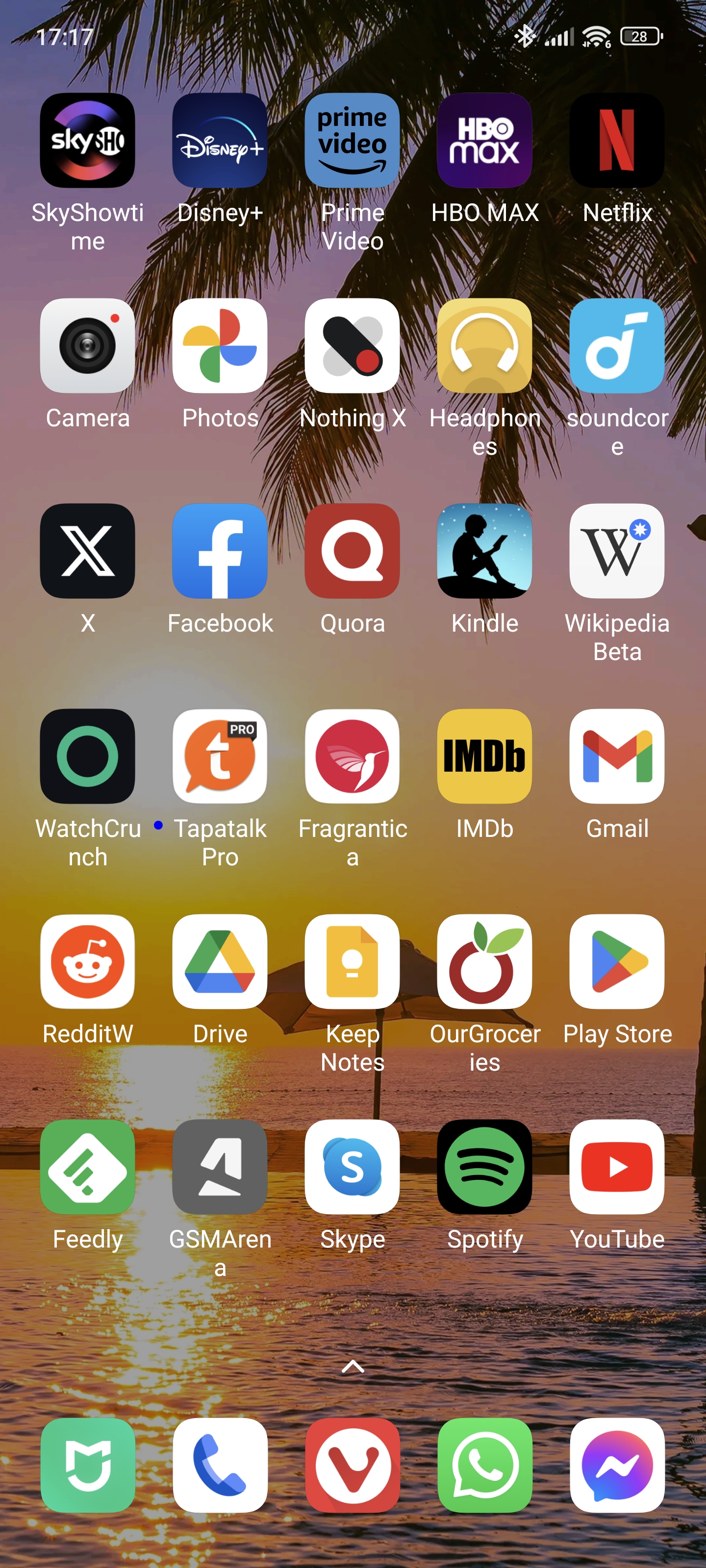 Долгосрочный обзор Xiaomi 13 Pro