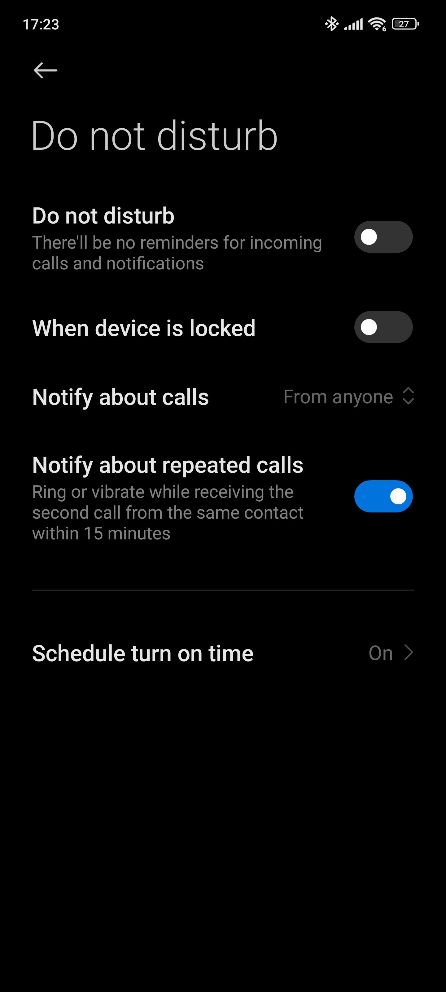 Долгосрочный обзор Xiaomi 13 Pro
