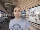 Selfies 0.8x, 32MP - f/2.0, ISO 100, 1/100s - Xiaomi 13 Pro review