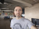 Selfies 0.8x, 32MP - f/2.0, ISO 250, 1/50s - Xiaomi 13 Pro review