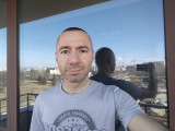 Selfies 0.8x, 32MP - f/2.0, ISO 50, 1/138s - Xiaomi 13 Pro review