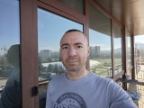 Selfies 1x, 32MP - f/2.0, ISO 50, 1/292s - Xiaomi 13 Pro review