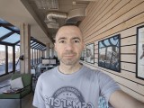 Selfies 1x, 32MP - f/2.0, ISO 100, 1/100s - Xiaomi 13 Pro review