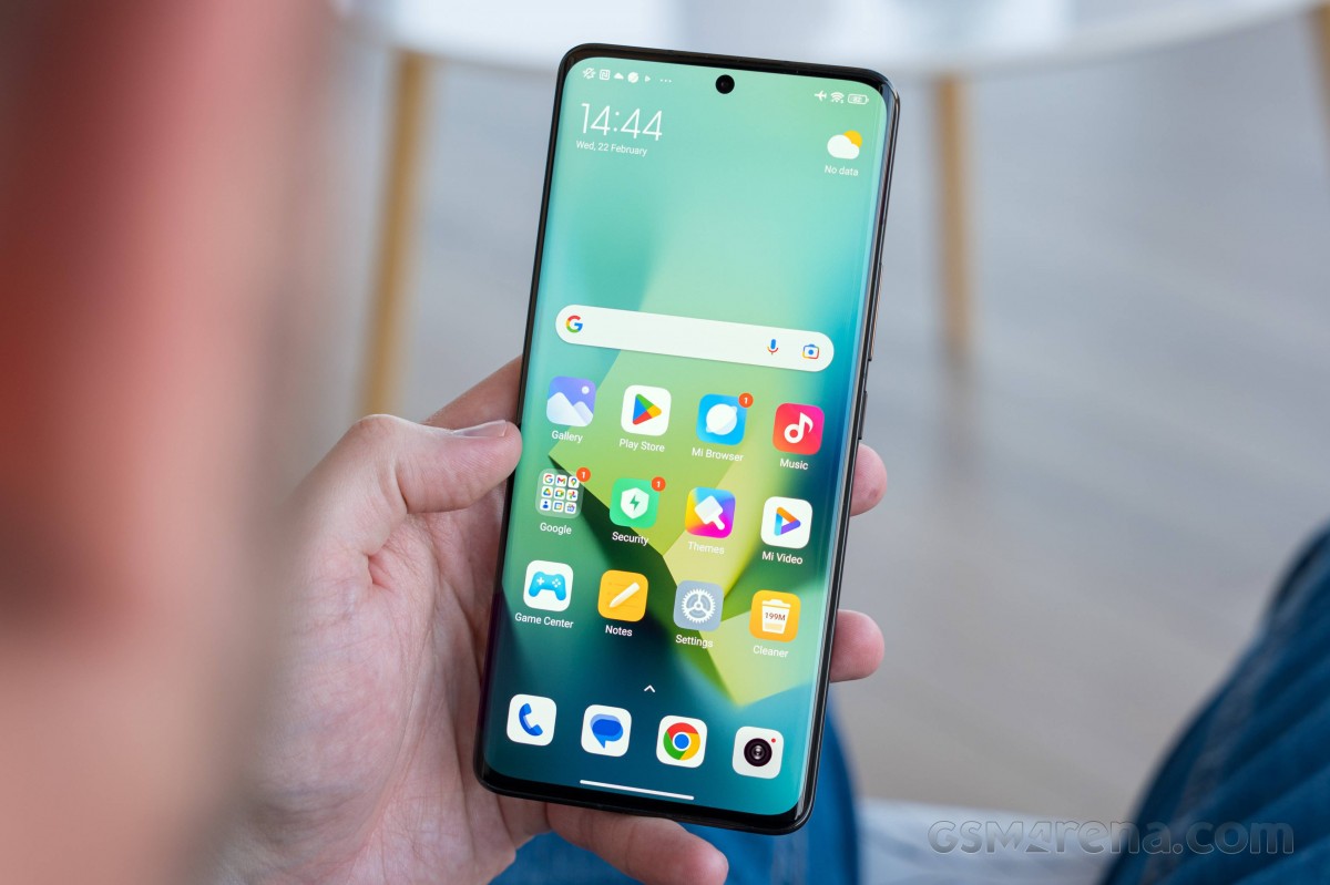 Xiaomi 13 Pro review