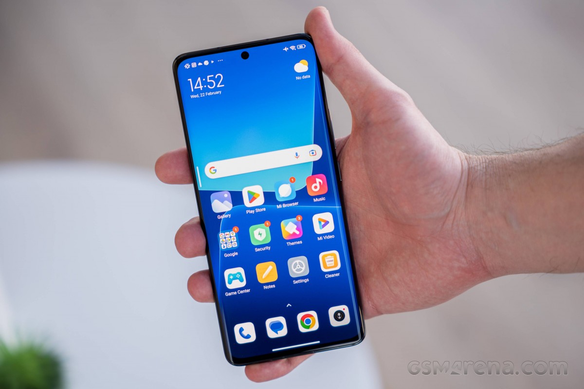 Xiaomi 13 and 13 Pro could arrive sooner than expected - GSMArena