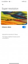 AI Image Engine features - Xiaomi 13 Pro review