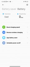 Battery options - Xiaomi 13 Pro review