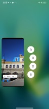 Options - Xiaomi 13 Pro review