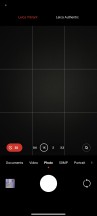 Camera app - Xiaomi 13 Pro review