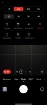 Camera app - Xiaomi 13 Pro review
