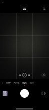 Night mode - Xiaomi 13 Pro review