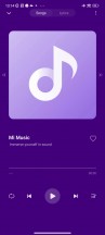 Music - Xiaomi 13 Pro review