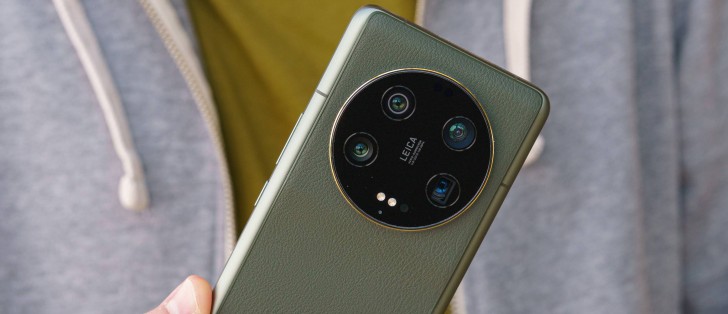 Xiaomi 13 Pro review: Come for the camera, stay for the rest