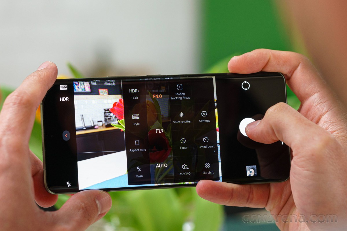 Xiaomi 13 Ultra Review: Game-changer for Smartphone Photography? -  PhoneArena