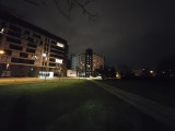 Low-light samples, ultrawide camera (0.5x), Auto Night mode OFF - f/1.8, ISO 5000, 1/14s - Xiaomi 13 Ultra review