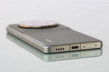 Bottom - Xiaomi 13 Ultra review