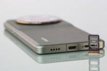 Card tray - Xiaomi 13 Ultra review