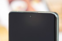 Earpiece - Xiaomi 13 Ultra review