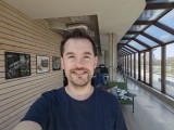 Selfie samples, 32MP - f/2.0, ISO 50, 1/120s - Xiaomi 13 Ultra review
