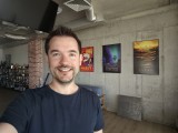 Selfie samples, 32MP - f/2.0, ISO 200, 1/50s - Xiaomi 13 Ultra review