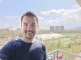 Selfie samples, 32MP - f/2.0, ISO 50, 1/136s - Xiaomi 13 Ultra review
