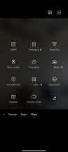 Camera app - Xiaomi 13 Ultra review