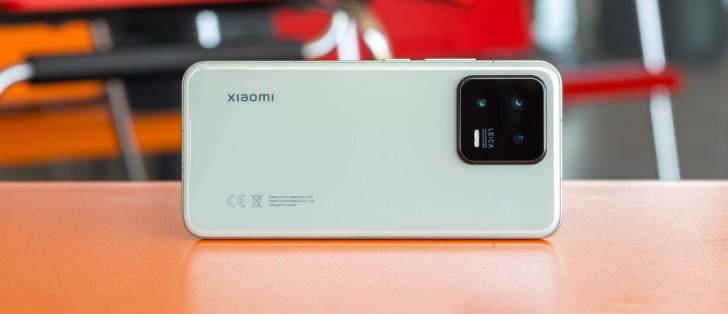 This Xiaomi concept lets you use a full-blown camera lens on a phone
