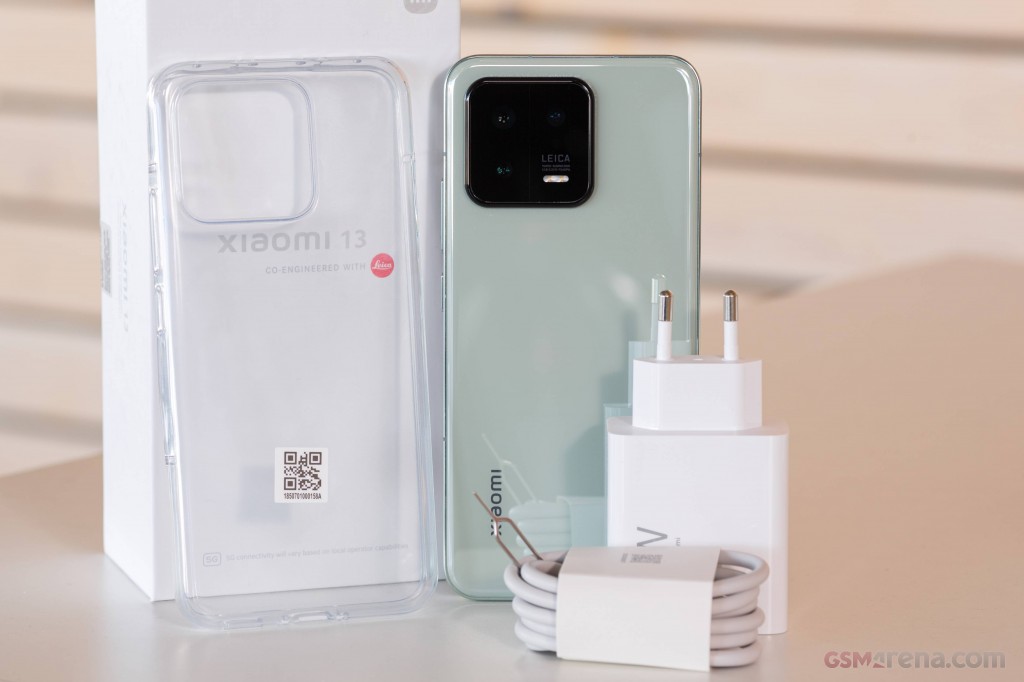Xiaomi 13