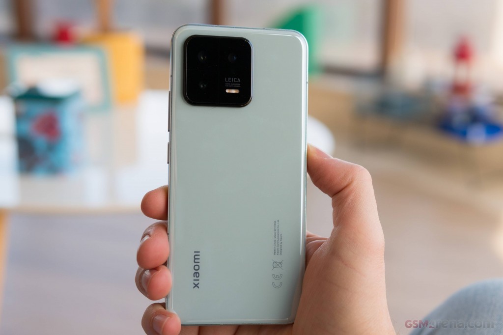Xiaomi 13