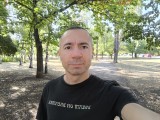 Selfie, 20MP - f/2.2, ISO 50, 1/220s - Xiaomi 13T Pro Review