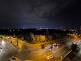 دوربین فوق عریض، خودکار - f/2.2، ISO 5000، 1/7s - بررسی Xiaomi 13T Pro