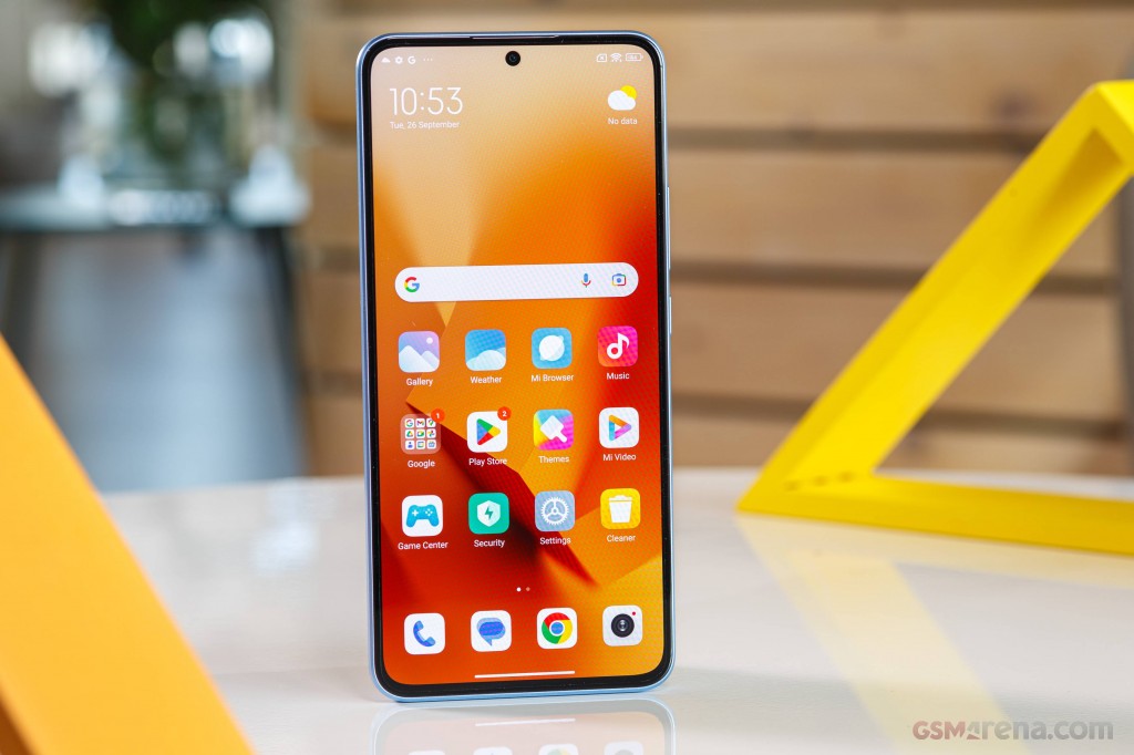 Xiaomi 13T Pro pictures, official photos