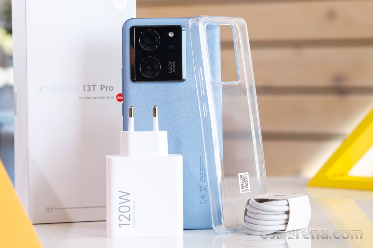 Xiaomi 13T Pro review