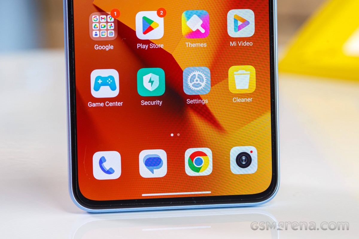 Test Du Xiaomi T Pro Tests Gsmarena Com